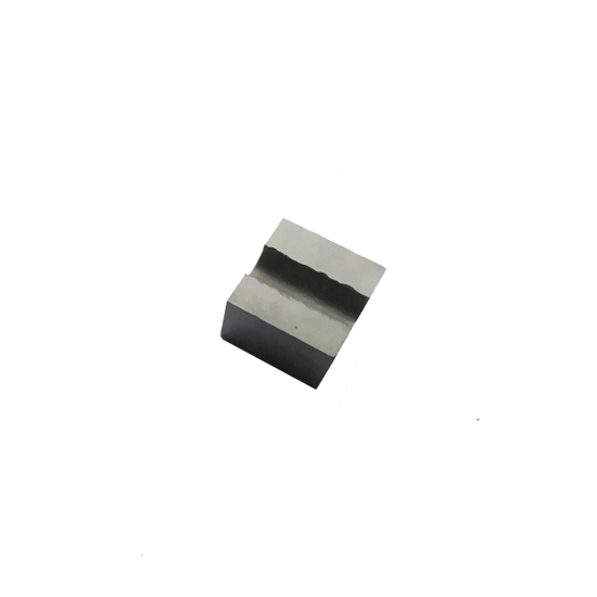 铁氧体方形磁铁带凹槽（加工 价格 图片）