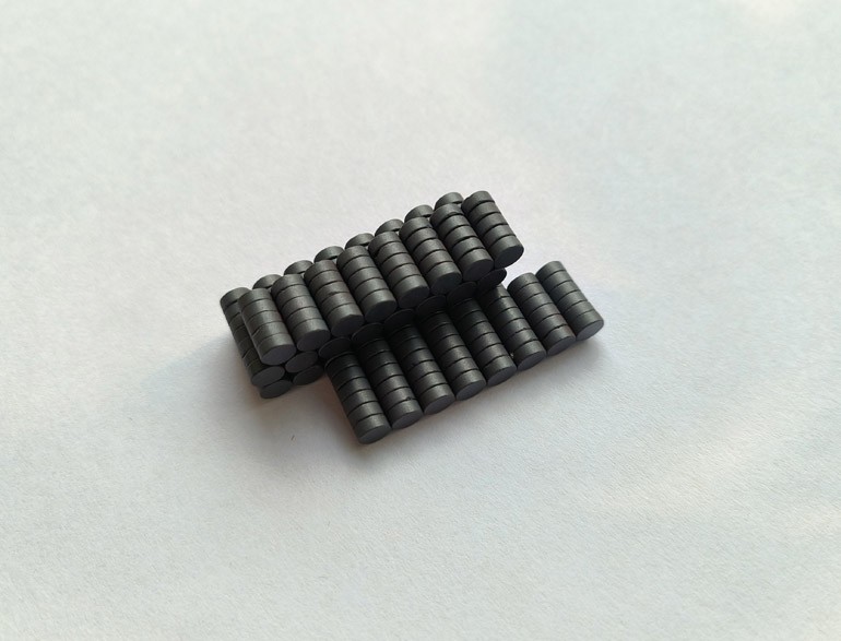 3x2mm圆形铁氧体